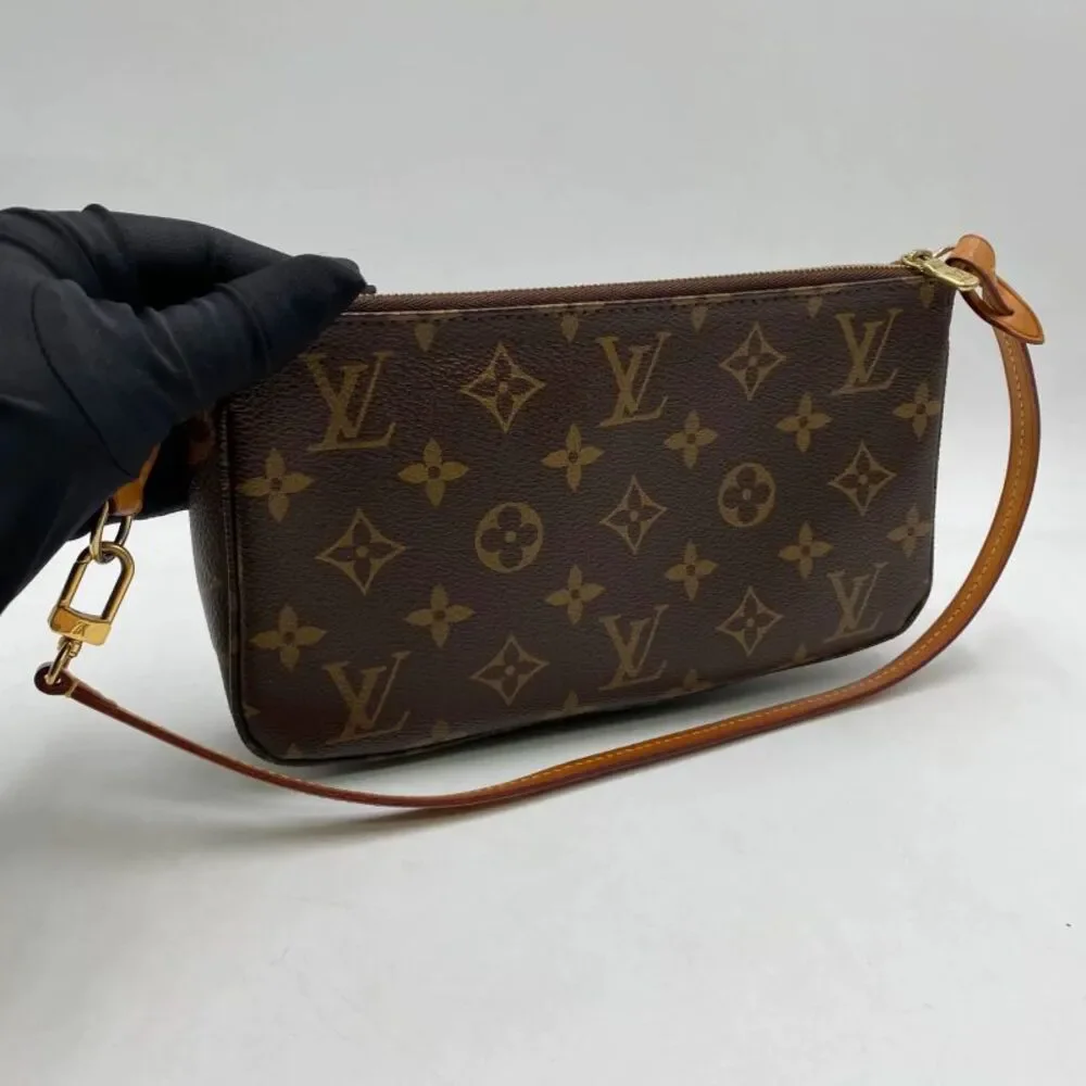 Louis Vuitton Women Pre-Loved Bag Very Good Condition